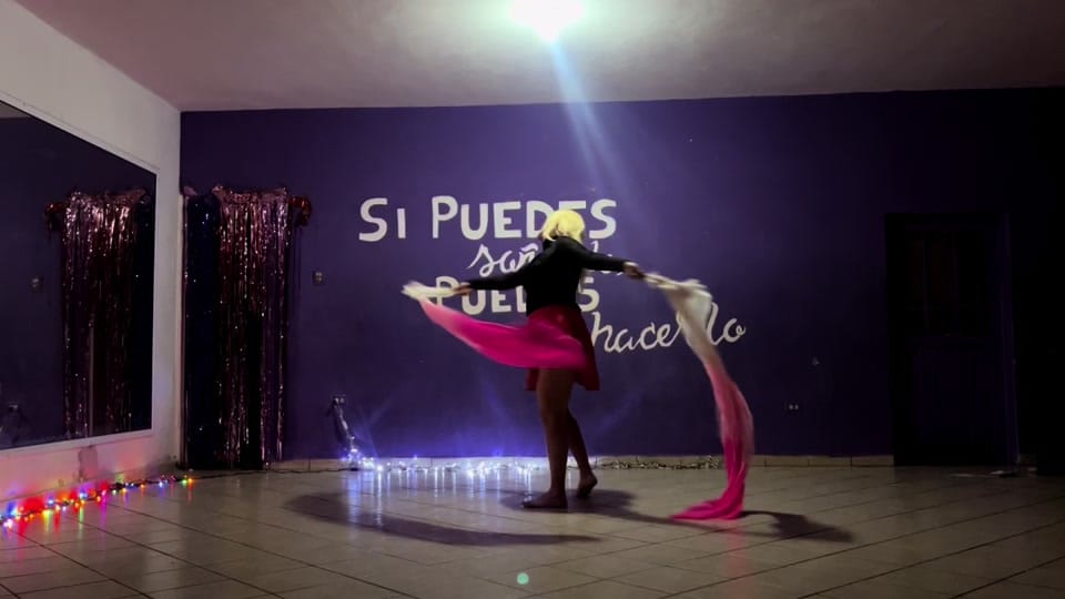 Post 3 by Maria Renee Cervante on TikTok (video)