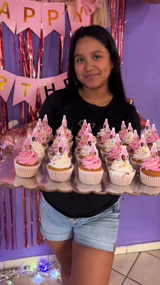 Post 7 by Maria Renee Cervante on TikTok (video)