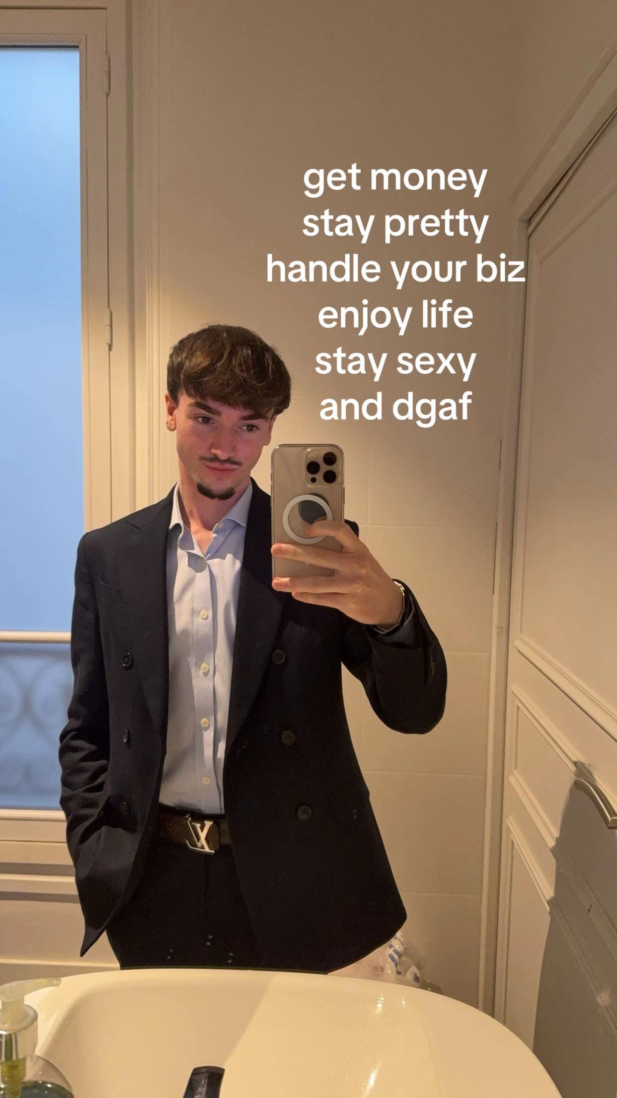 Post 2 by guillaume on TikTok (video)