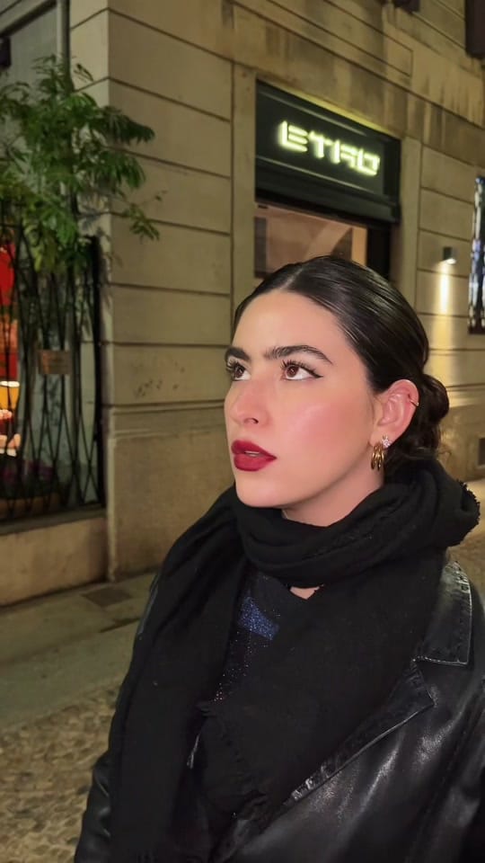 Post 10 by Miroslava Gallo ★ on TikTok (video)
