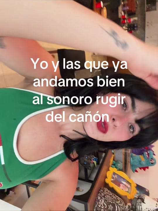 Post 4 by Miroslava Gallo ★ on TikTok (video)