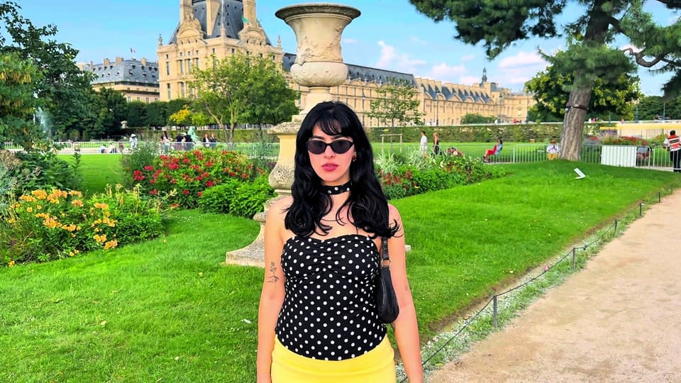 Post 9 by Miroslava Gallo ★ on TikTok (video)