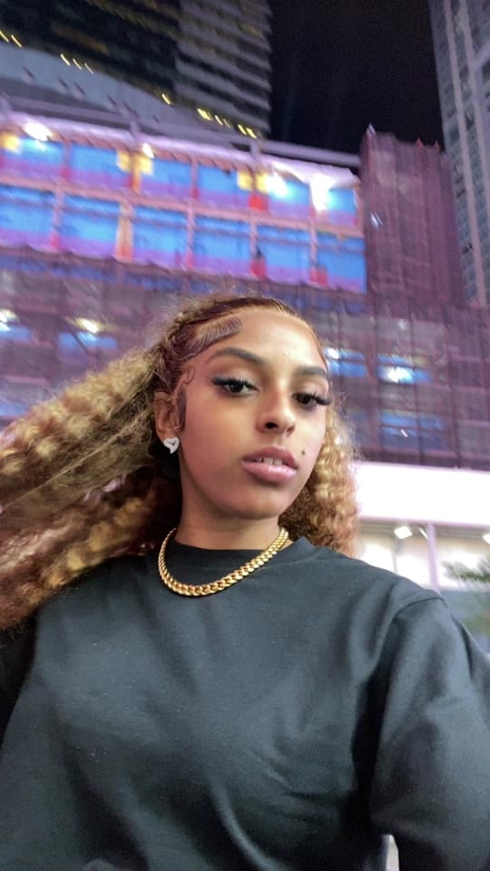 Post 9 by Pretty.paris on TikTok (video)