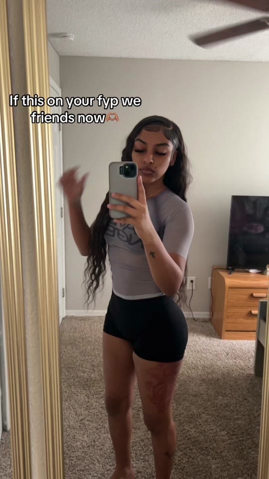 Post 6 by Pretty.paris on TikTok (video)