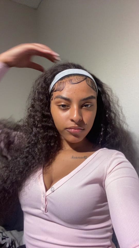 Post 1 by Pretty.paris on TikTok (video)