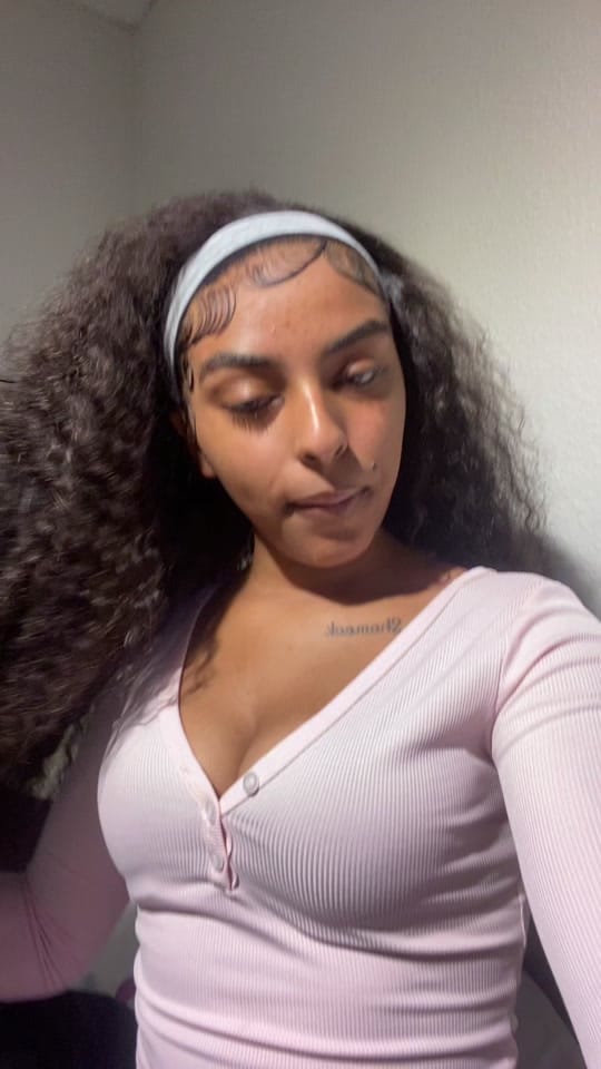 Post 2 by Pretty.paris on TikTok (video)