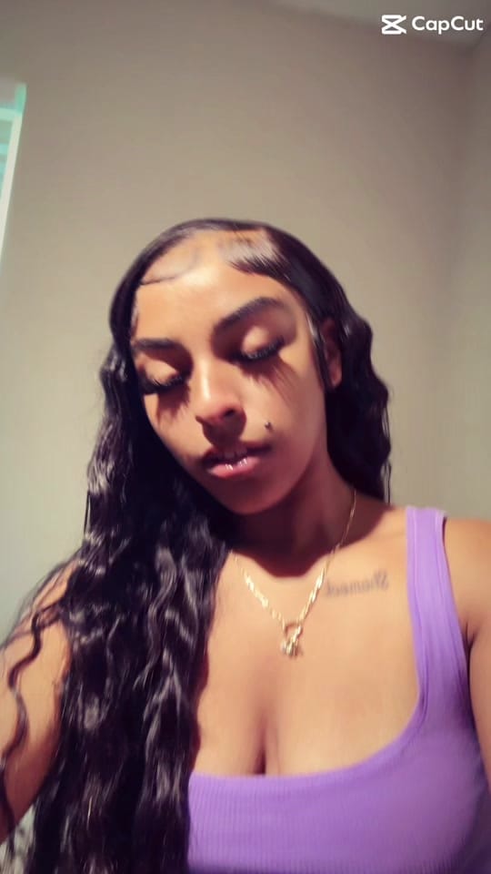 Post 3 by Pretty.paris on TikTok (video)