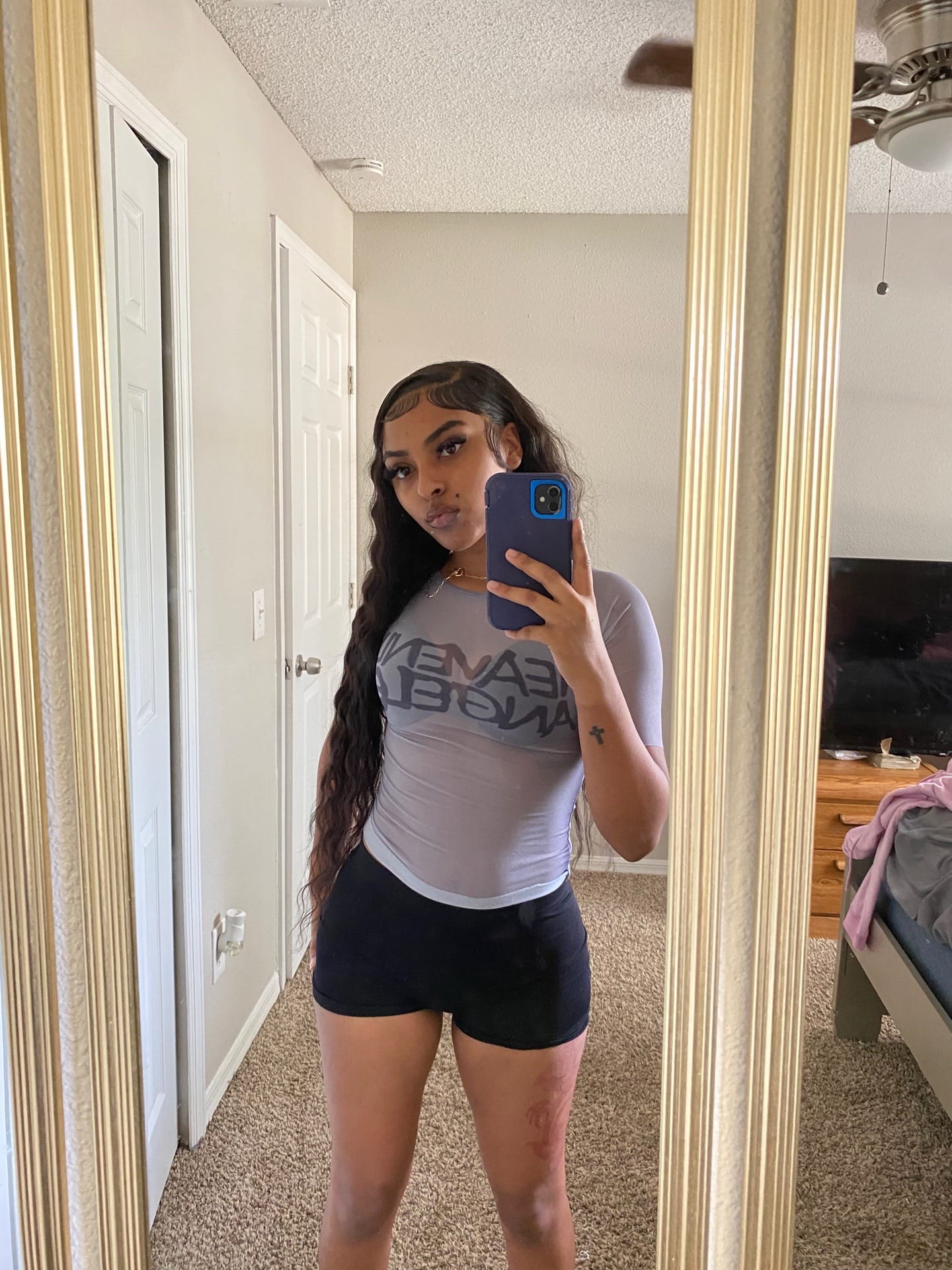 Post 4 by Pretty.paris on TikTok (video)