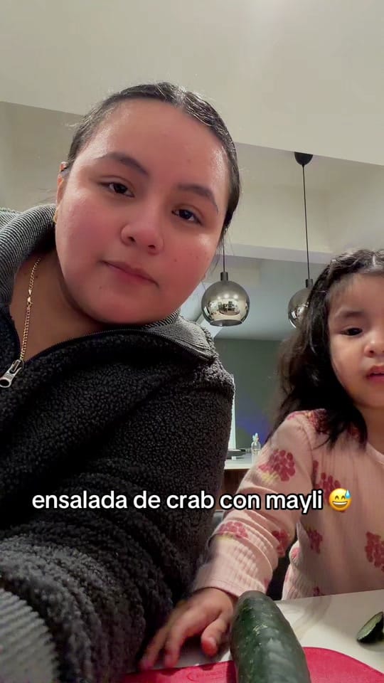 Post 3 by Amairani on TikTok (video)