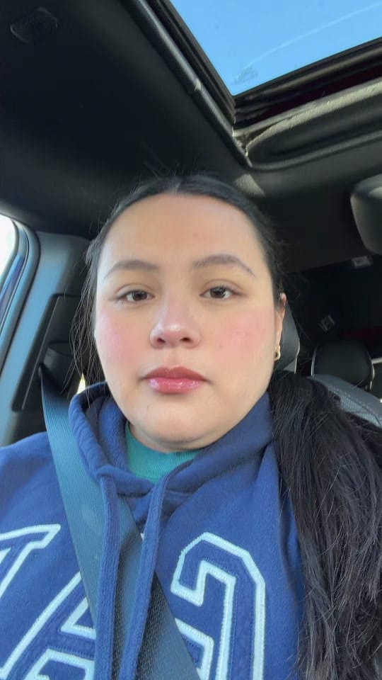 Post 2 by Amairani on TikTok (video)