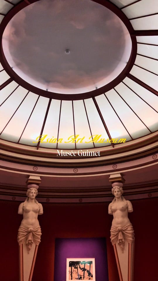 Post 5 by myparisianlist on TikTok (video)