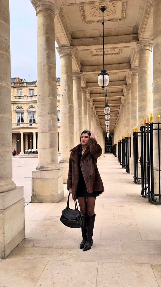 Post 7 by myparisianlist on TikTok (video)