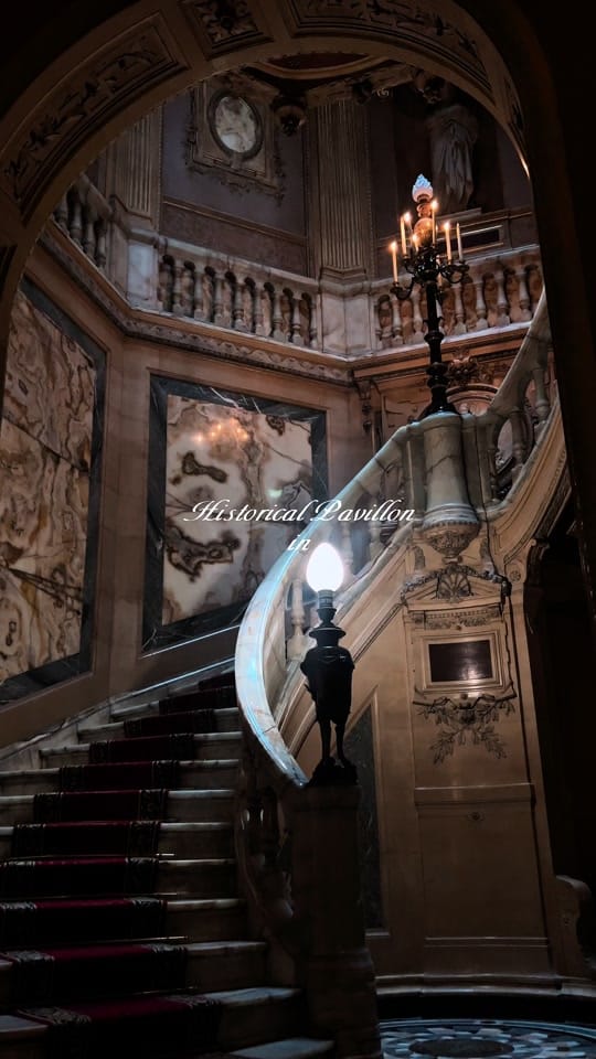 Post 8 by myparisianlist on TikTok (video)