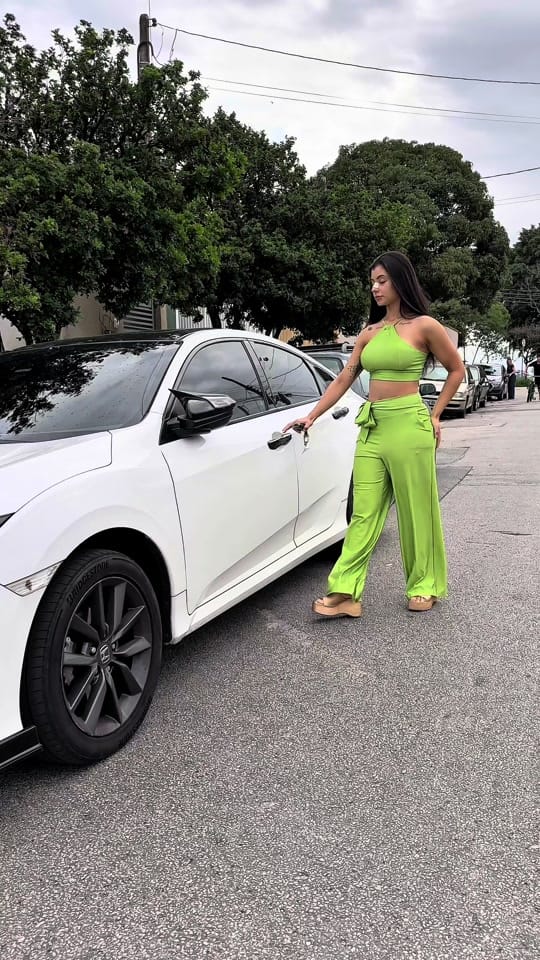 Post 7 by Naty Gardenia on TikTok (video)