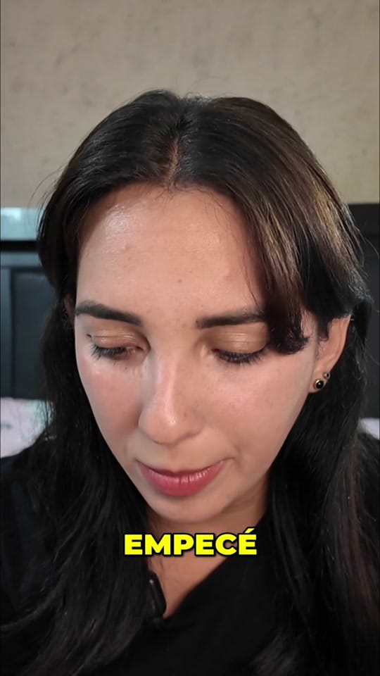 Post 3 by kary y jony on TikTok (video)