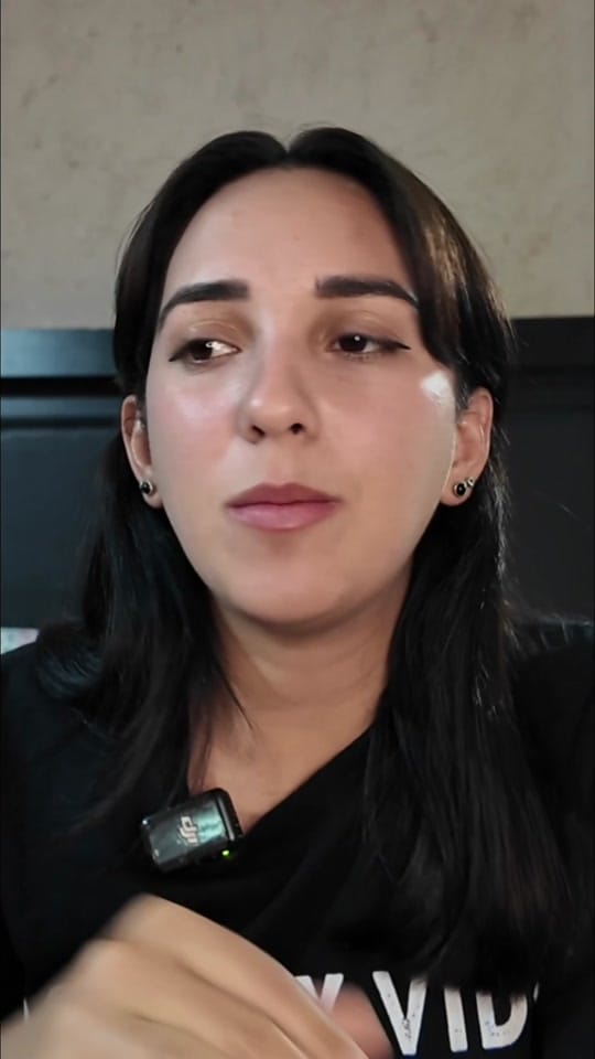 Post 6 by kary y jony on TikTok (video)