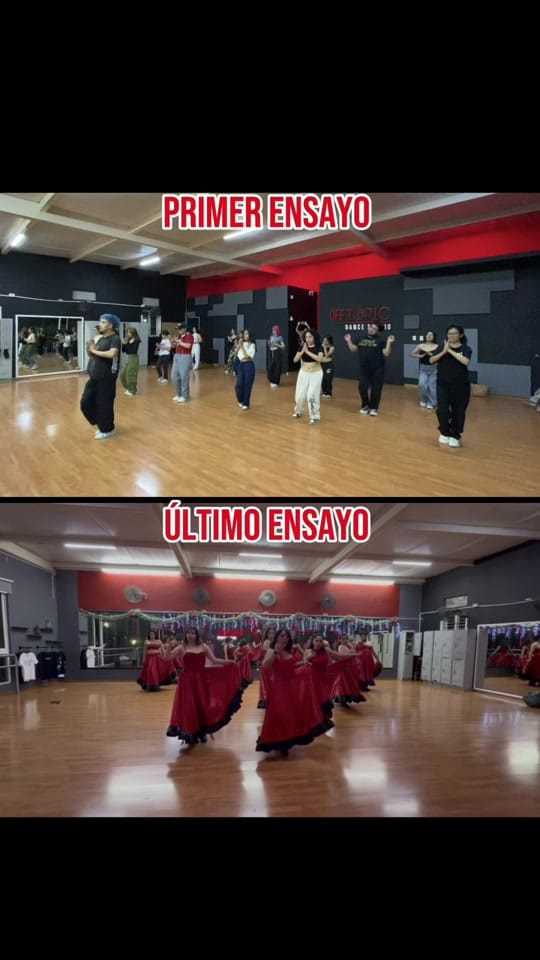 Post 4 by OFF TOPIC Dance Studio on TikTok (video)