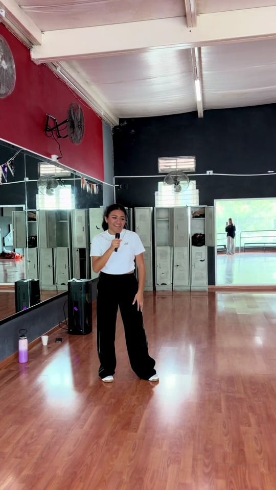 Post 8 by OFF TOPIC Dance Studio on TikTok (video)