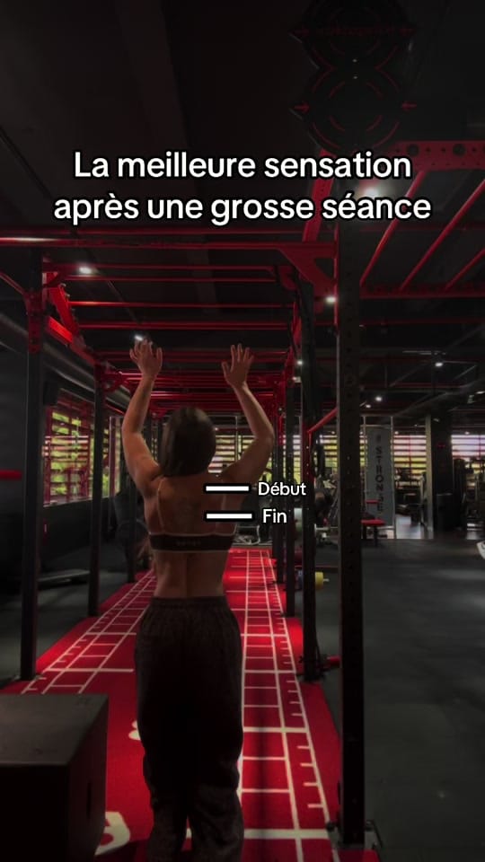 Post 1 by Lunalifts on TikTok (video)
