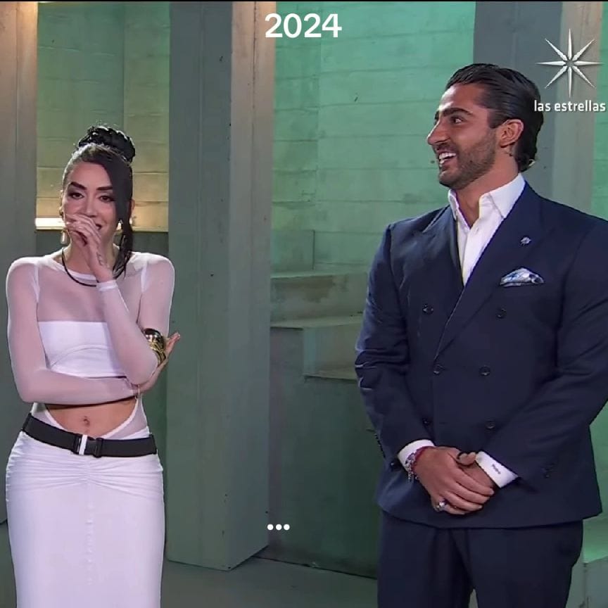 Post 1 by la mejor AcaShore stan 😋 on TikTok (video)