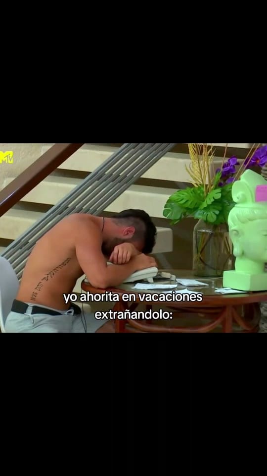 Post 6 by la mejor AcaShore stan 😋 on TikTok (video)