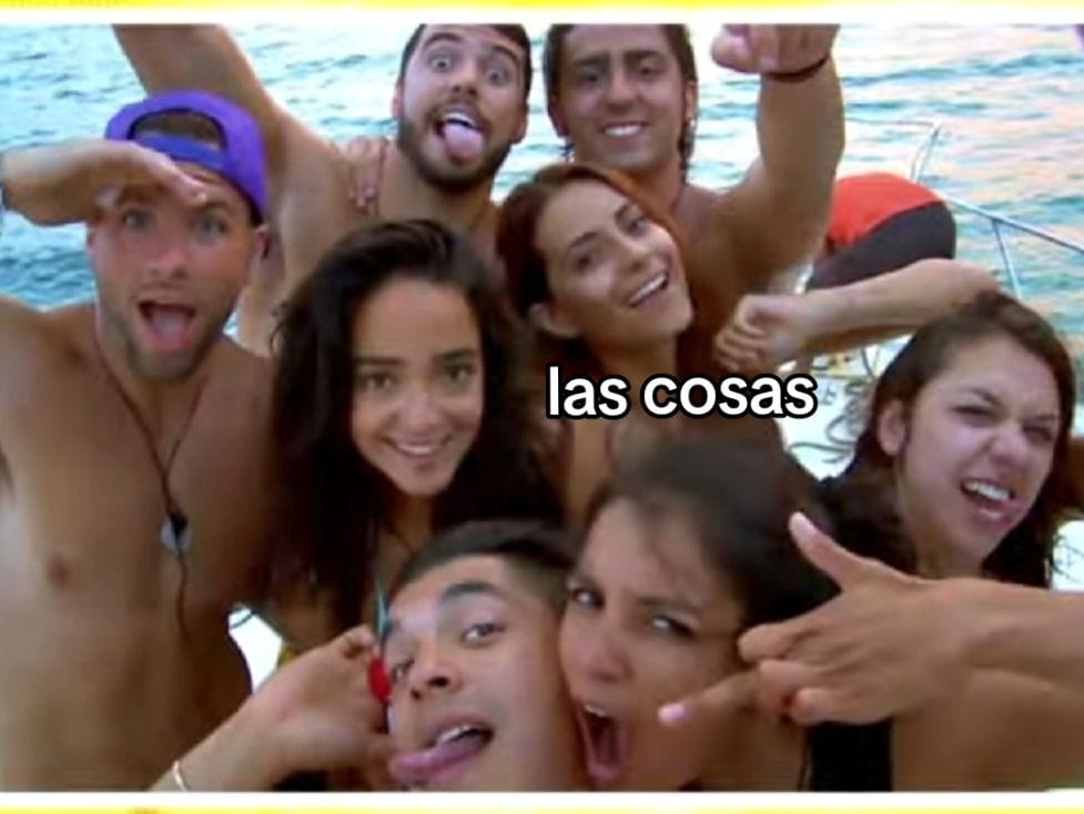 Post 4 by la mejor AcaShore stan 😋 on TikTok (video)