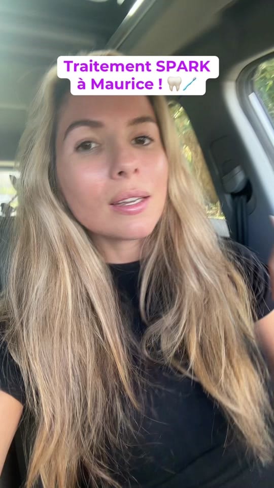 Post 7 by Ana | Expat life 🌴🇲🇺 on TikTok (video)
