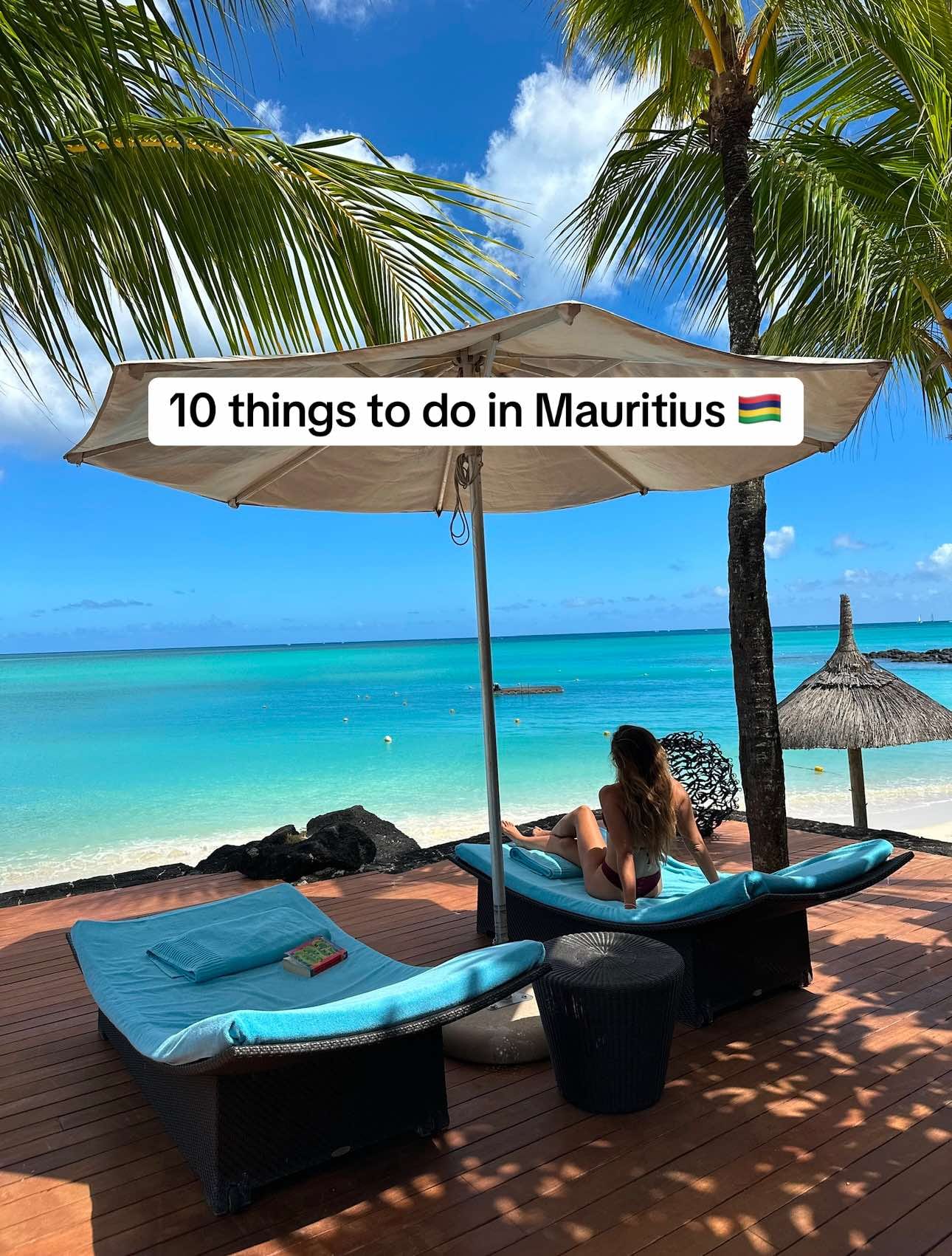 Post 9 by Ana | Expat life 🌴🇲🇺 on TikTok (video)