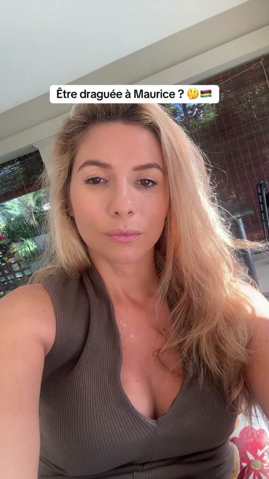 Post 6 by Ana | Expat life 🌴🇲🇺 on TikTok (video)
