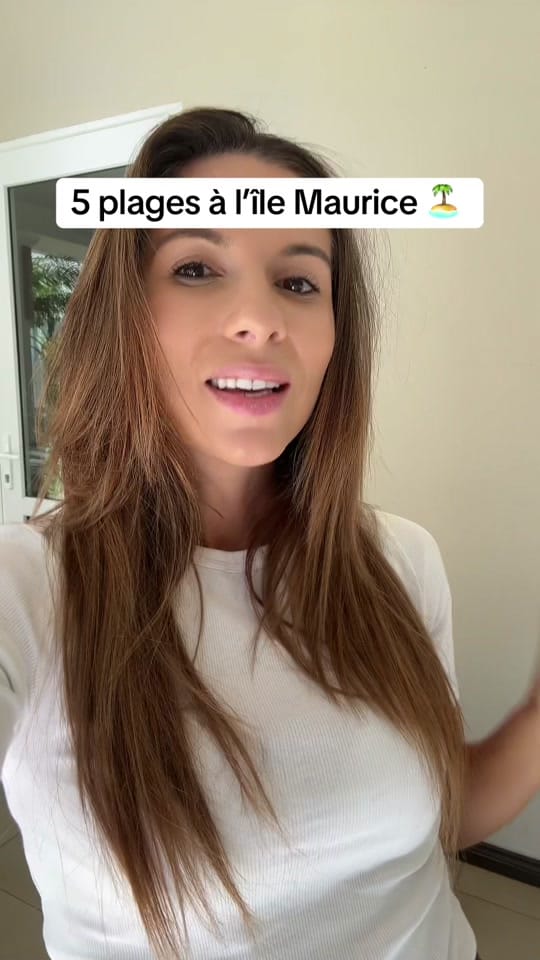 Post 8 by Ana | Expat life 🌴🇲🇺 on TikTok (video)