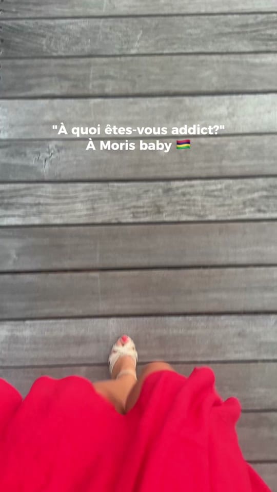 Post 4 by Ana | Expat life 🌴🇲🇺 on TikTok (video)