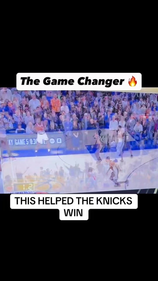 Post 1 by LeeMac on TikTok (video)