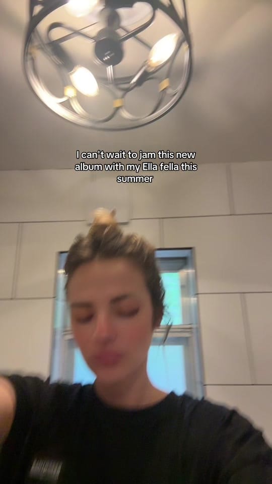 Post 1 by bcbingham on TikTok (video)
