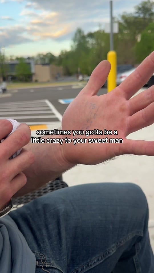 Post 2 by bcbingham on TikTok (video)