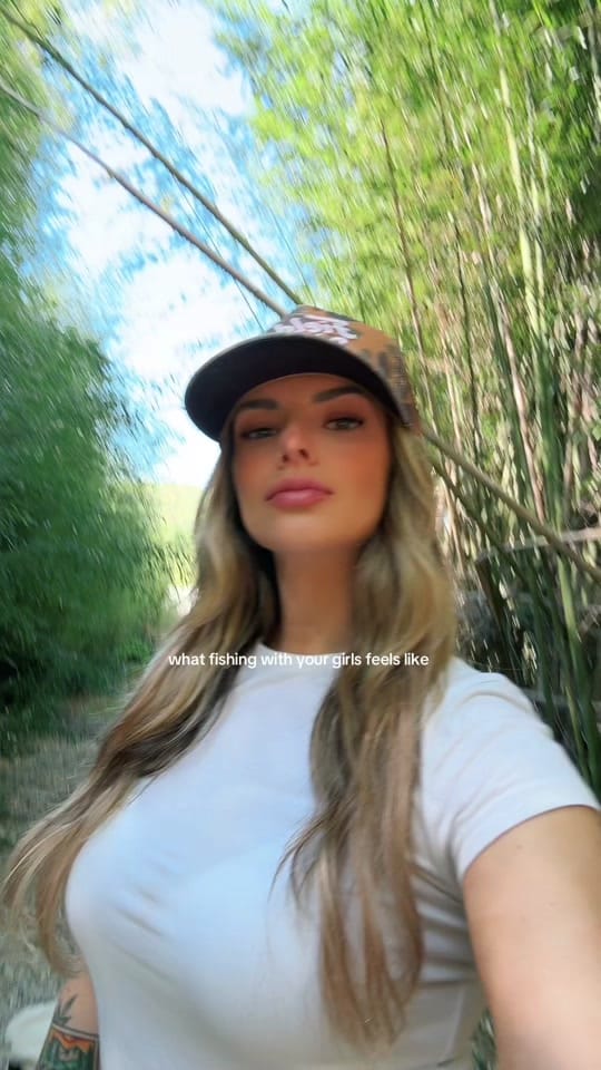 Post 6 by bcbingham on TikTok (video)