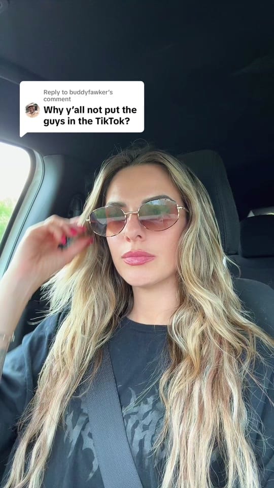 Post 3 by bcbingham on TikTok (video)