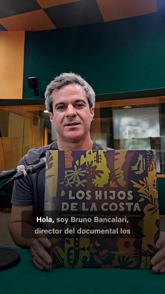 Post 9 by Cineteca Nacional on TikTok (video)