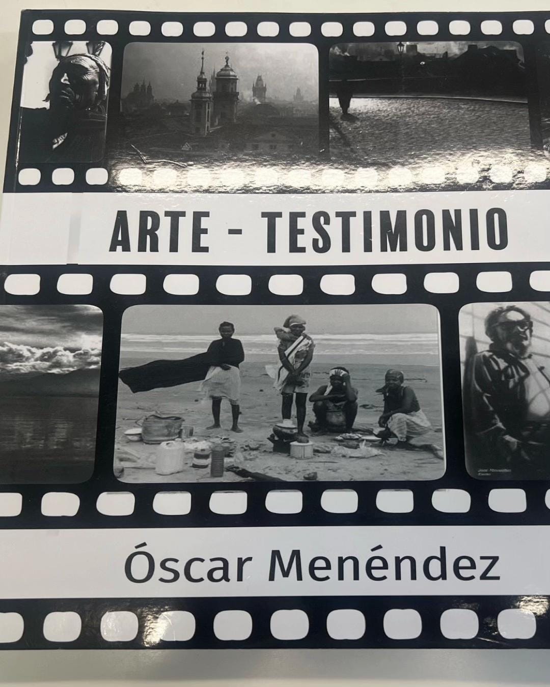 Post 3 by Cineteca Nacional on TikTok (video)