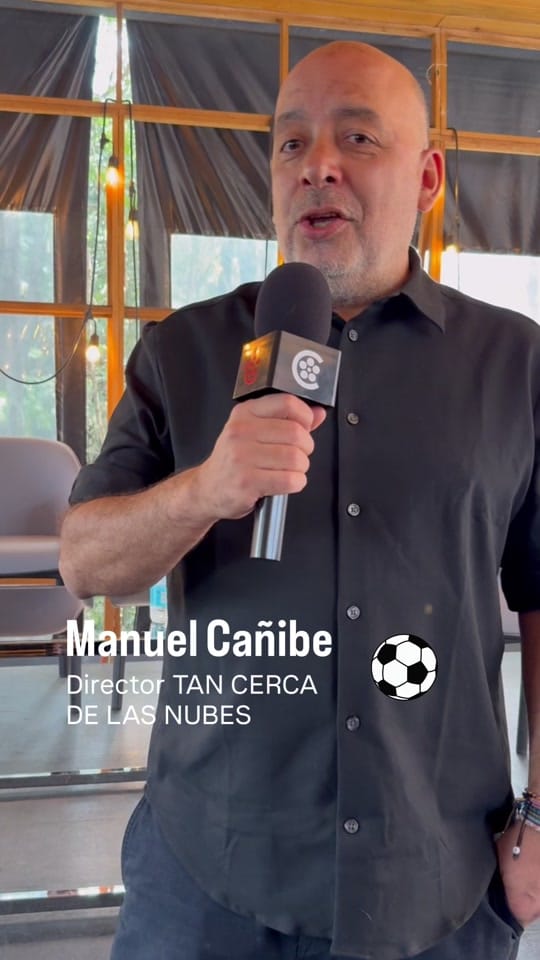 Post 5 by Cineteca Nacional on TikTok (video)