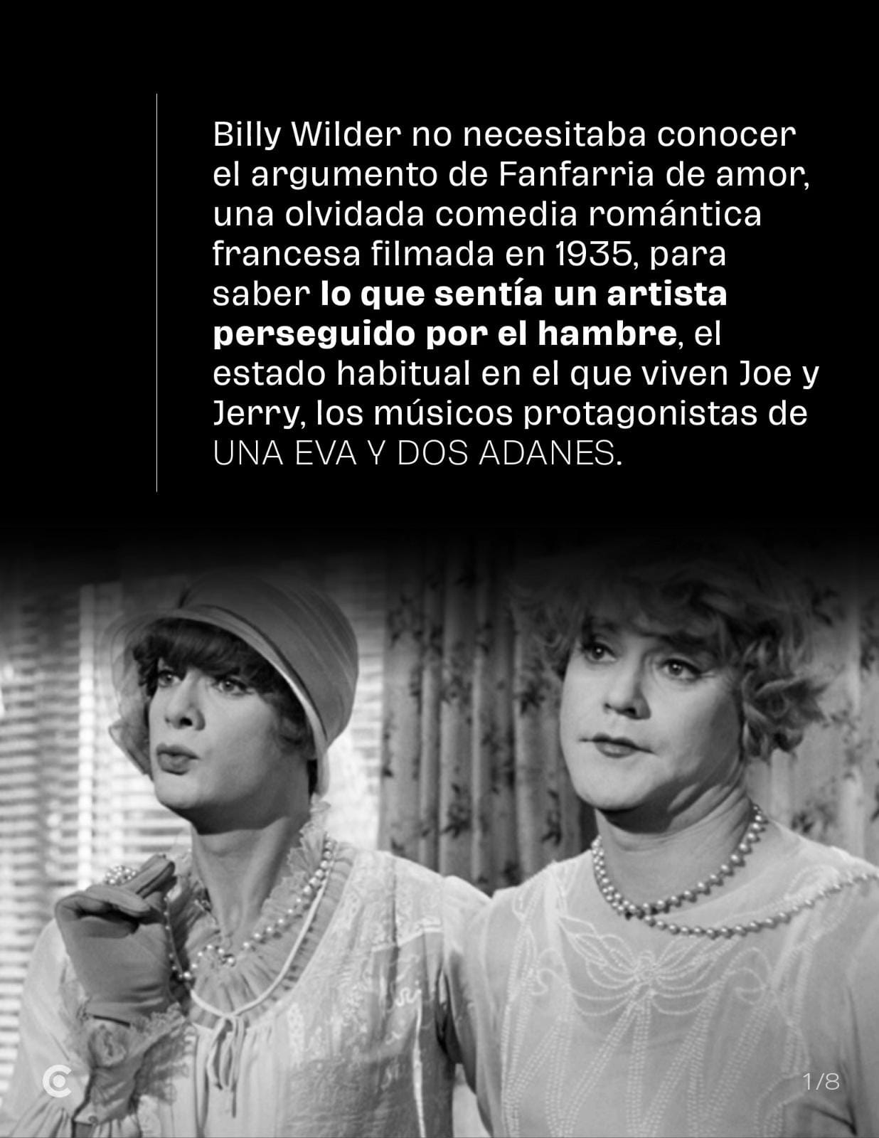 Post 2 by Cineteca Nacional on TikTok (video)