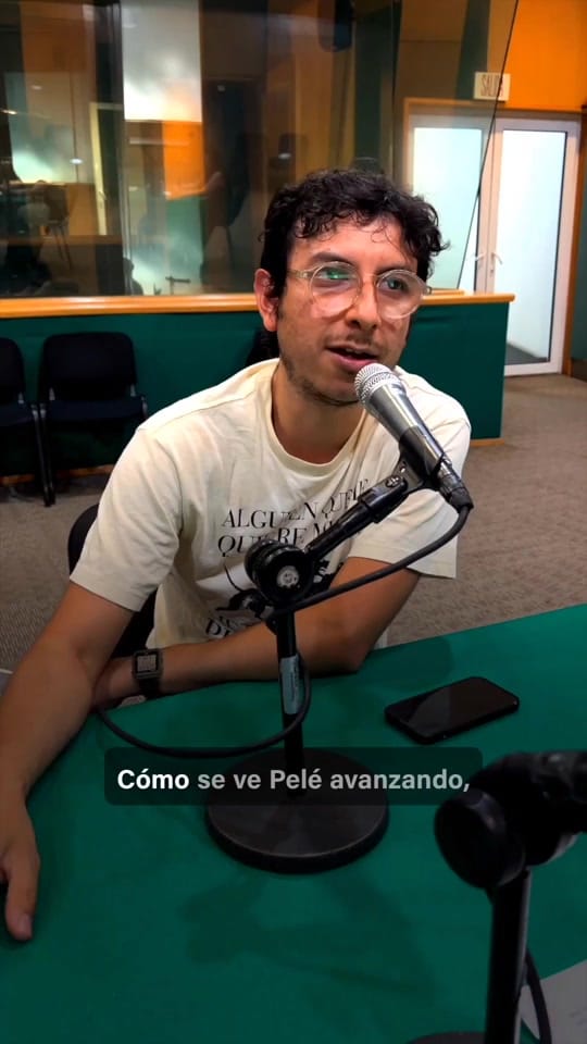 Post 4 by Cineteca Nacional on TikTok (video)
