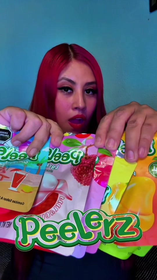 Post 8 by La Chica Del Sushi on TikTok (video)