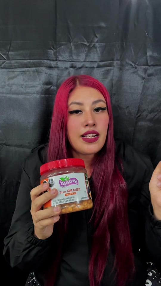 Post 10 by La Chica Del Sushi on TikTok (video)