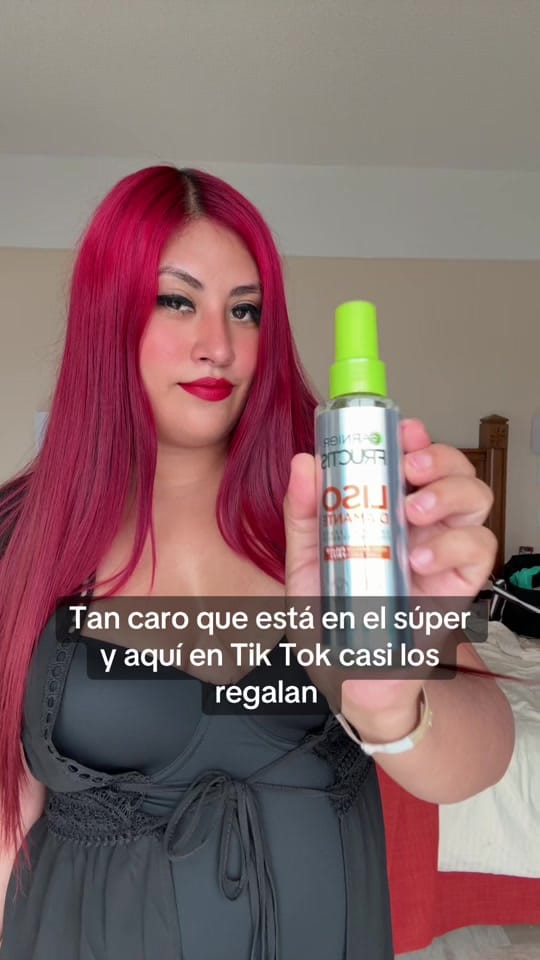 Post 1 by La Chica Del Sushi on TikTok (video)