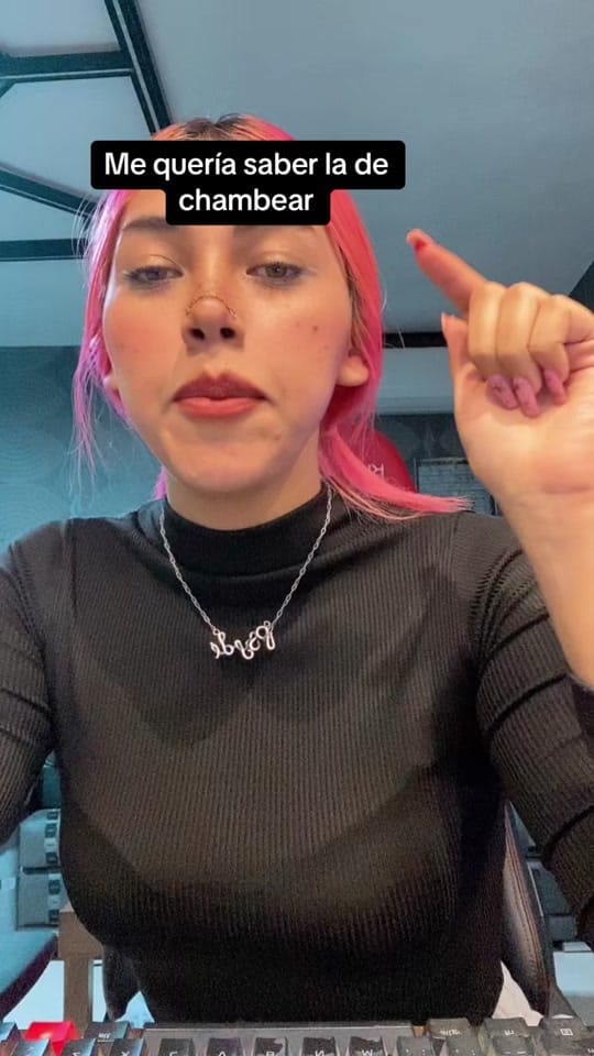 Post 1 by PsyDi ☆ ⋆｡ﾟ☁︎ on TikTok (video)