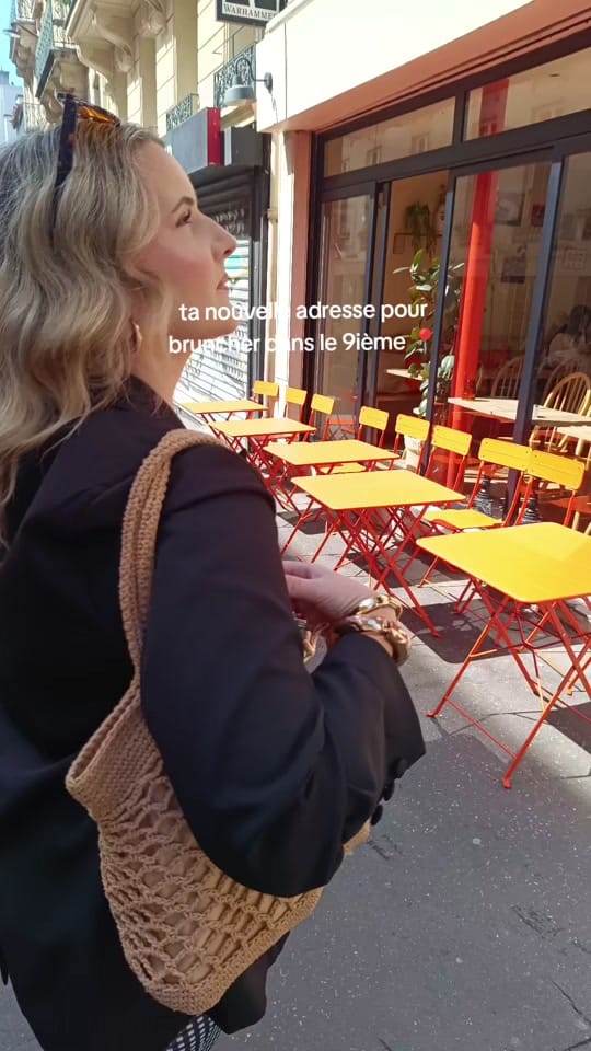 Post 8 by Cindy Orlak on TikTok (video)