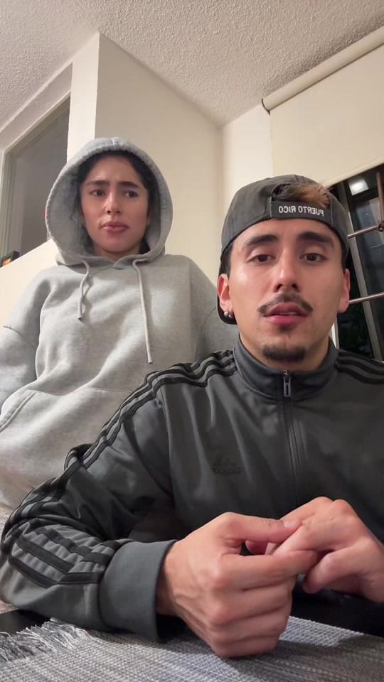 Post 1 by erikhuato on TikTok (video)