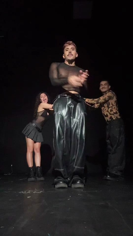 Post 9 by erikhuato on TikTok (video)