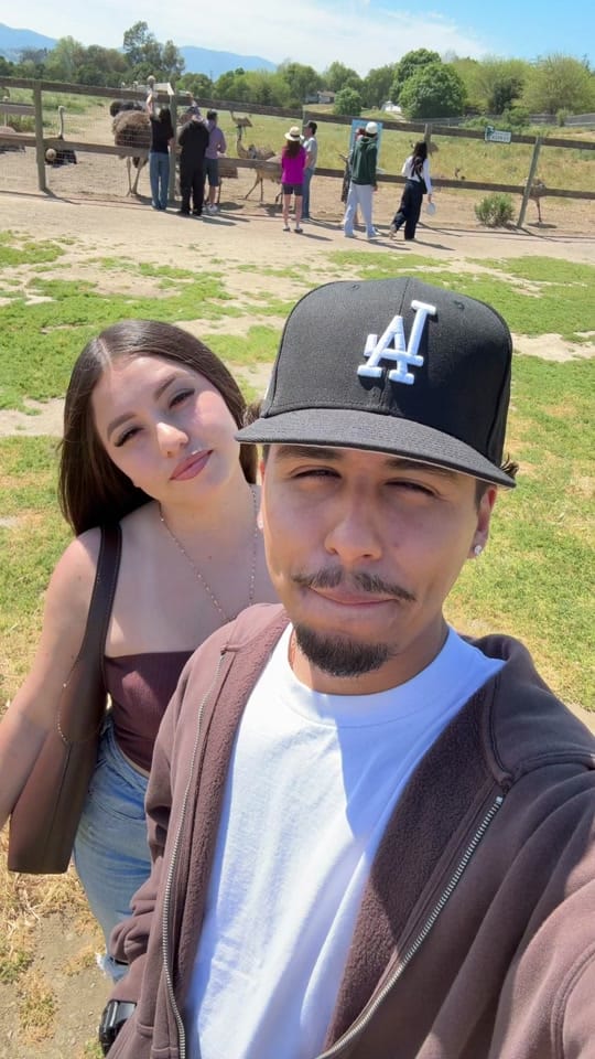 Post 5 by Jorge⚡️ on TikTok (video)