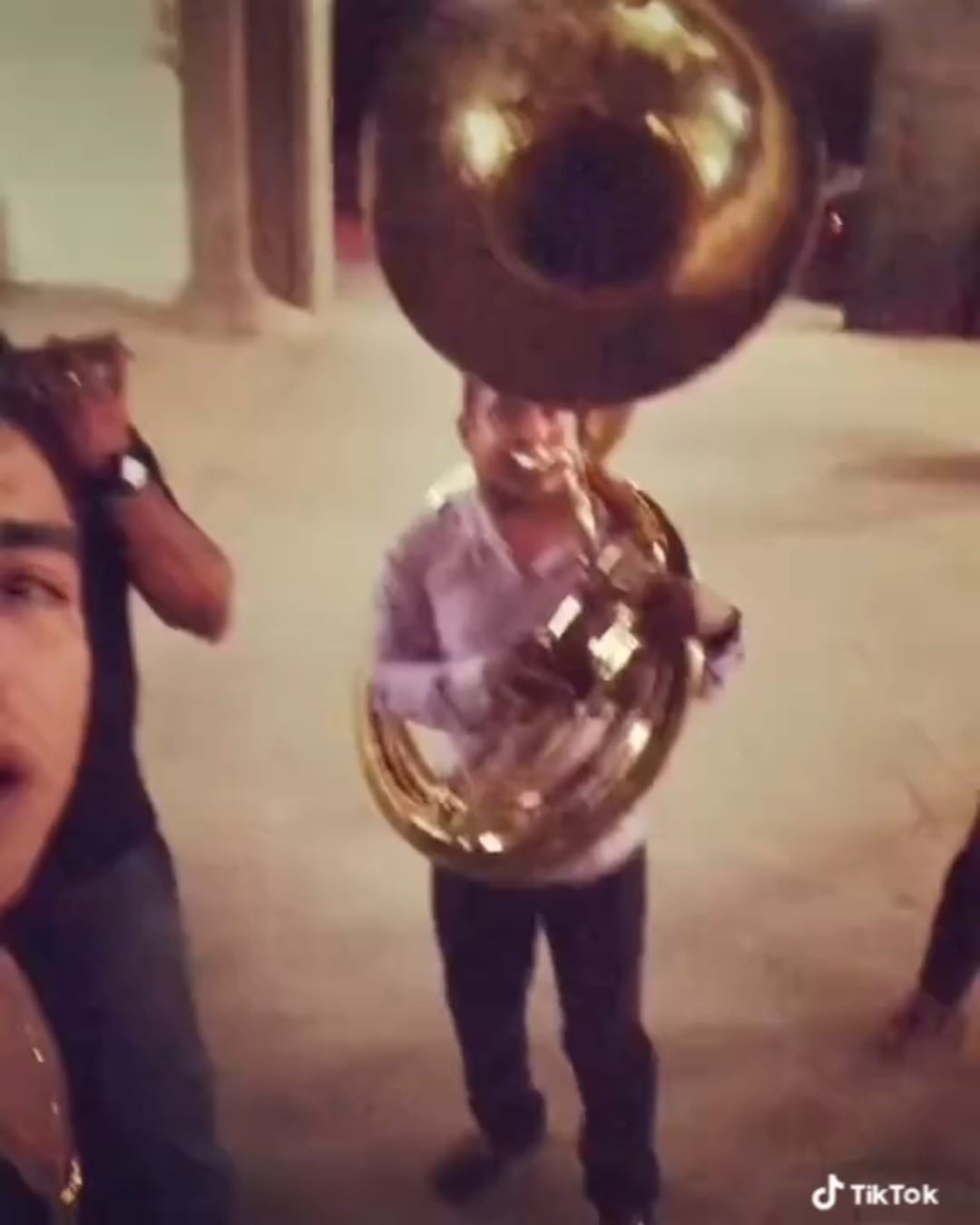 Post 1 by Jorge⚡️ on TikTok (video)